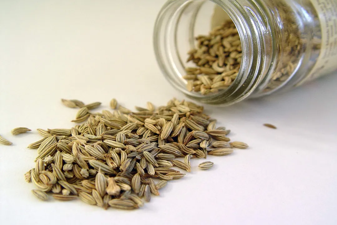 Health Benefits of Fennel, Nutritional Profile