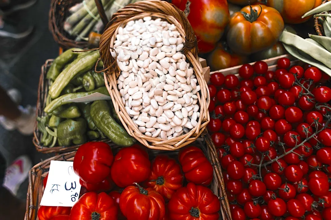 Health Benefits of Fiorentino Tomato