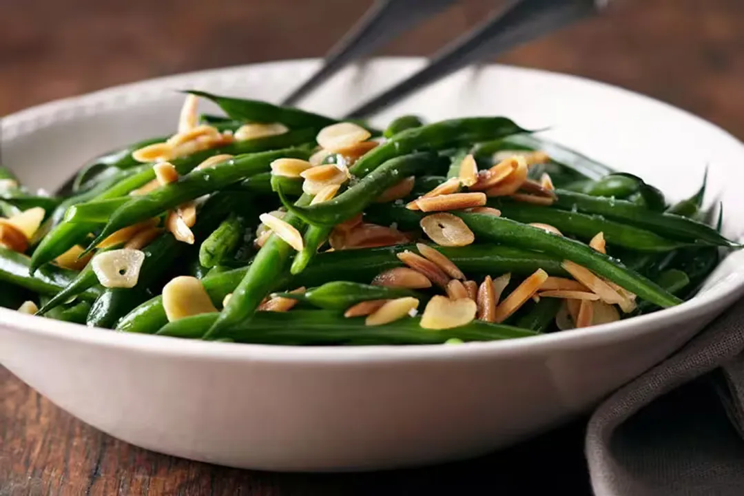 Health Benefits of French Bean