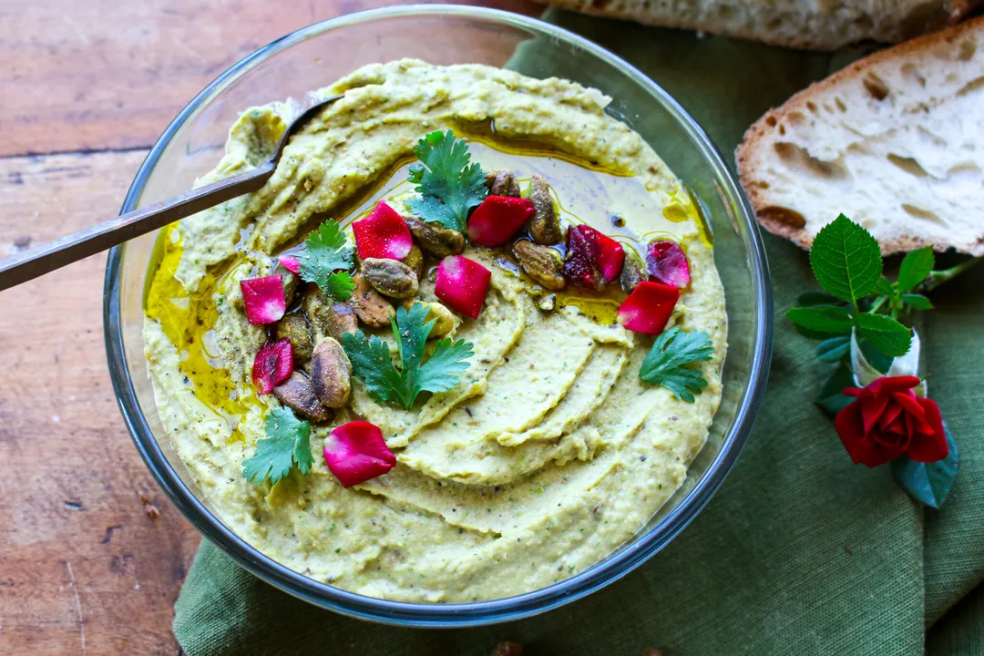 Health Benefits of Frisée, Bone Metabolism