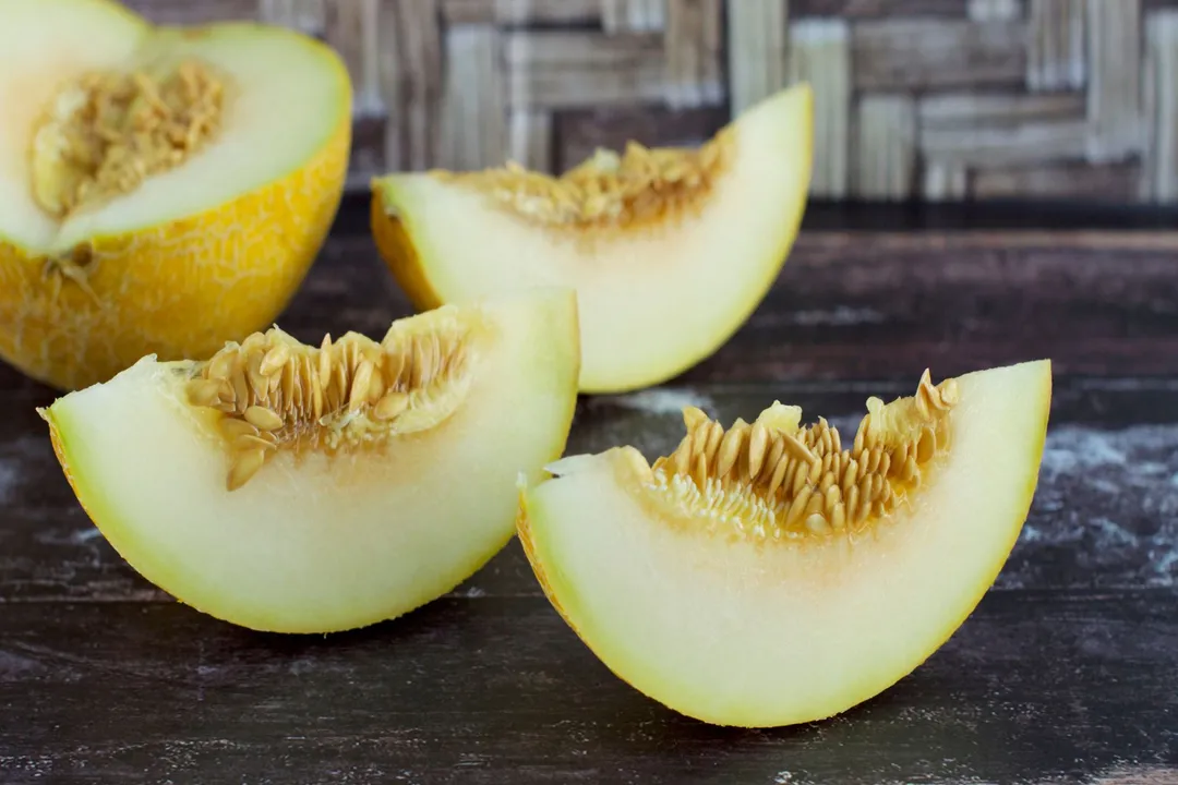 Health Benefits of Galia melon, Nutritional Core