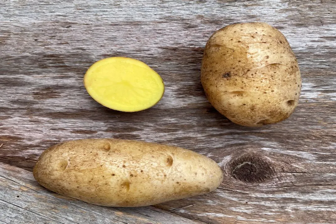 Health Benefits of German Butterball Potato, Essential Nutrients