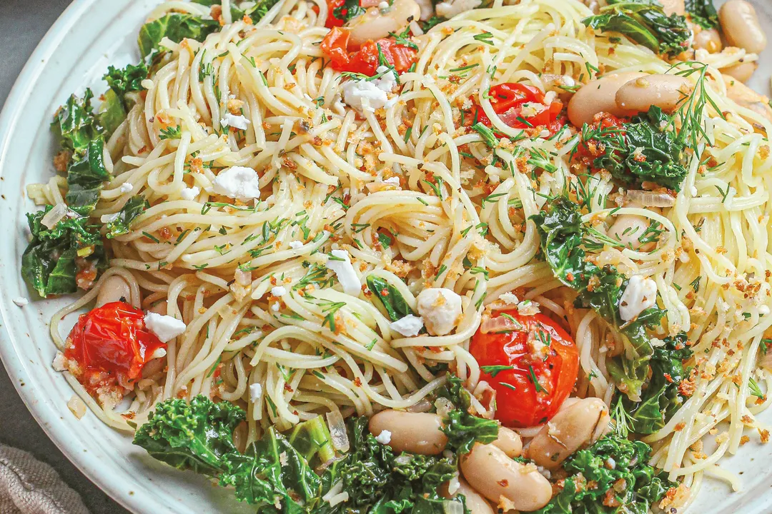 Health Benefits of Gigante Bean, Cardiovascular Support