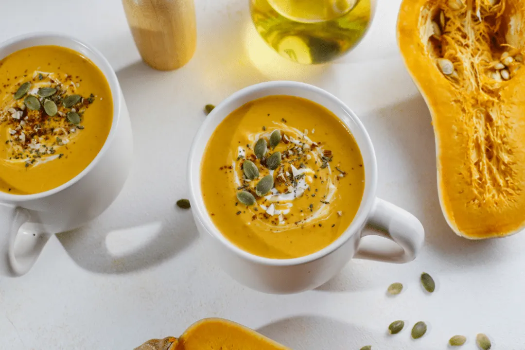 Health Benefits of Gold rush Squash, Digestive Support