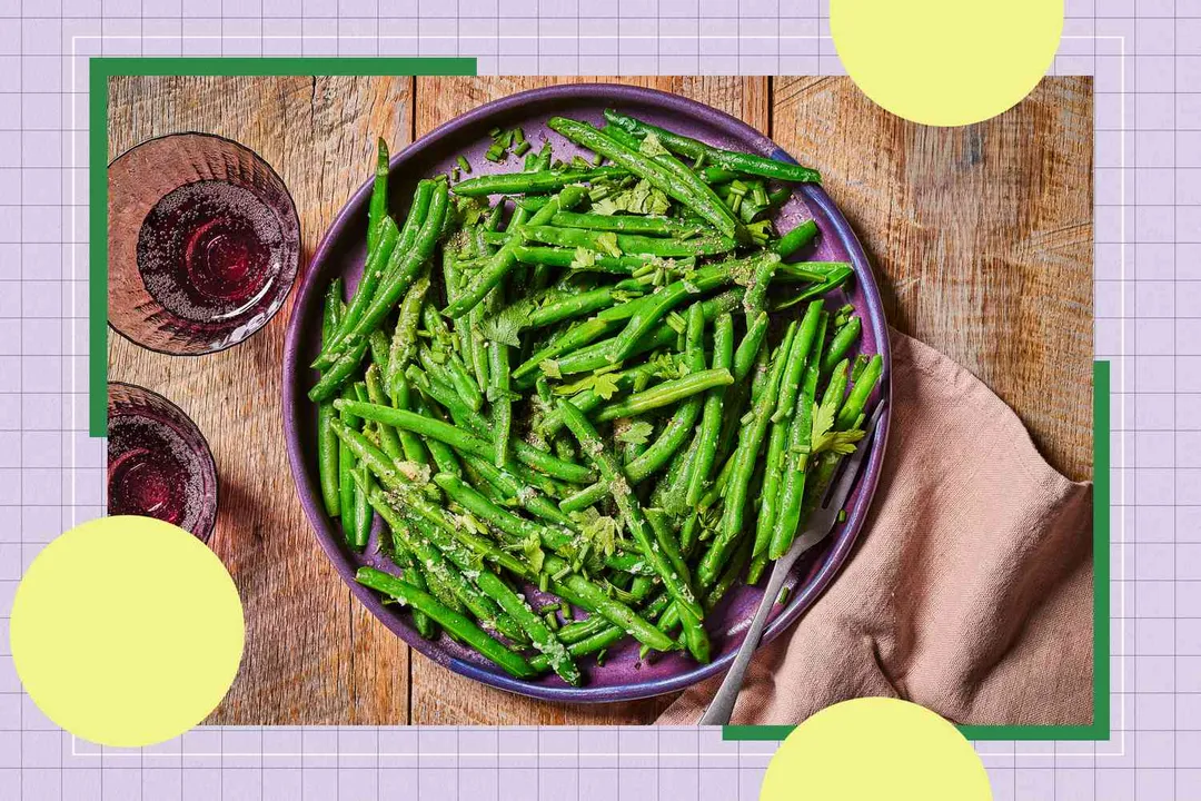 Health Benefits of Green Bean, Heart Health Support