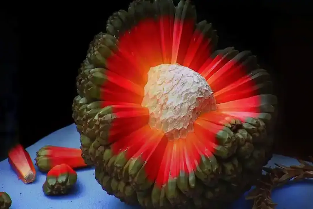 Health Benefits of Hala fruit, Appearance Origin