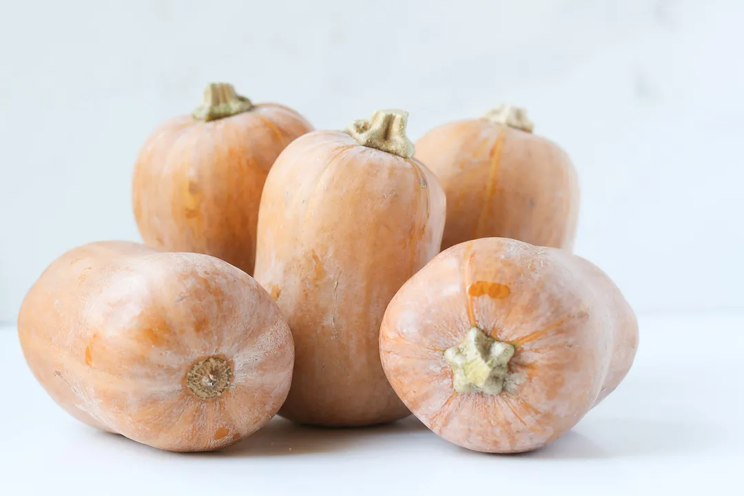 Health Benefits of Honeynut Squash, Size and Cooking