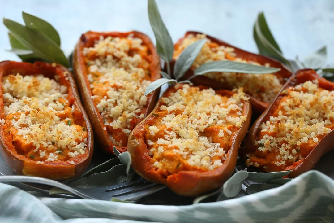 Health Benefits of Honeynut Squash, Health Advantages