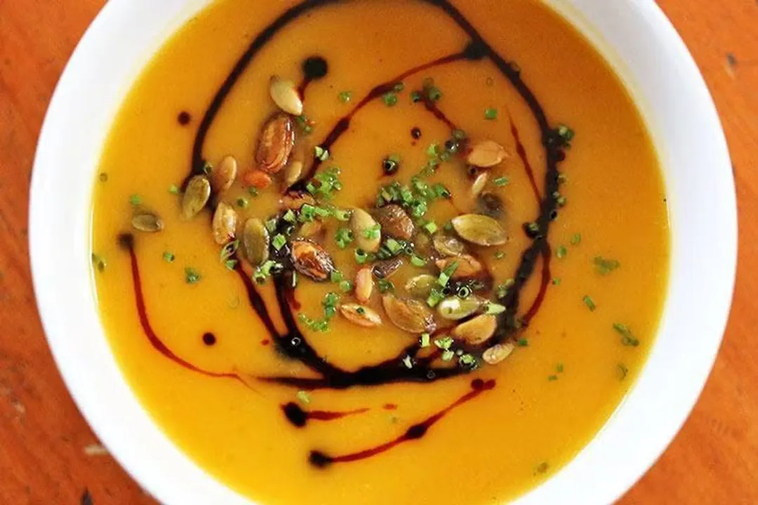 Health Benefits of Hubbard Squash, Digestive Support