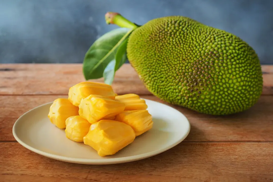 Health Benefits of Jackfruit, Nutrient Profile