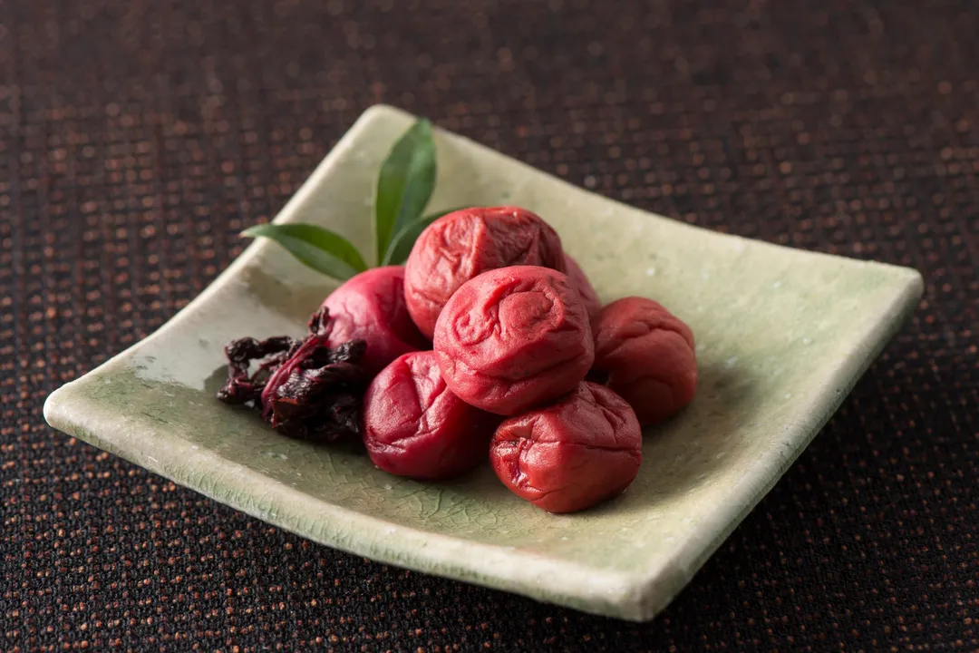 Health Benefits of Japanese plum, Fatigue Recovery