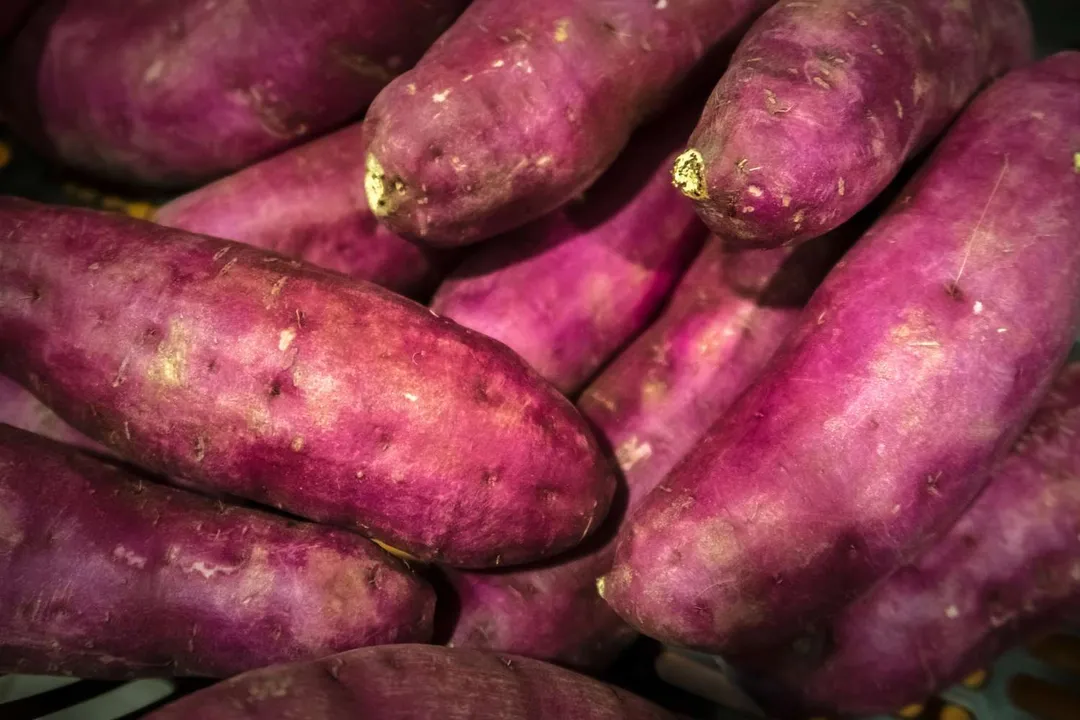 Health Benefits of Japanese Sweet Potato, Blood Sugar Response