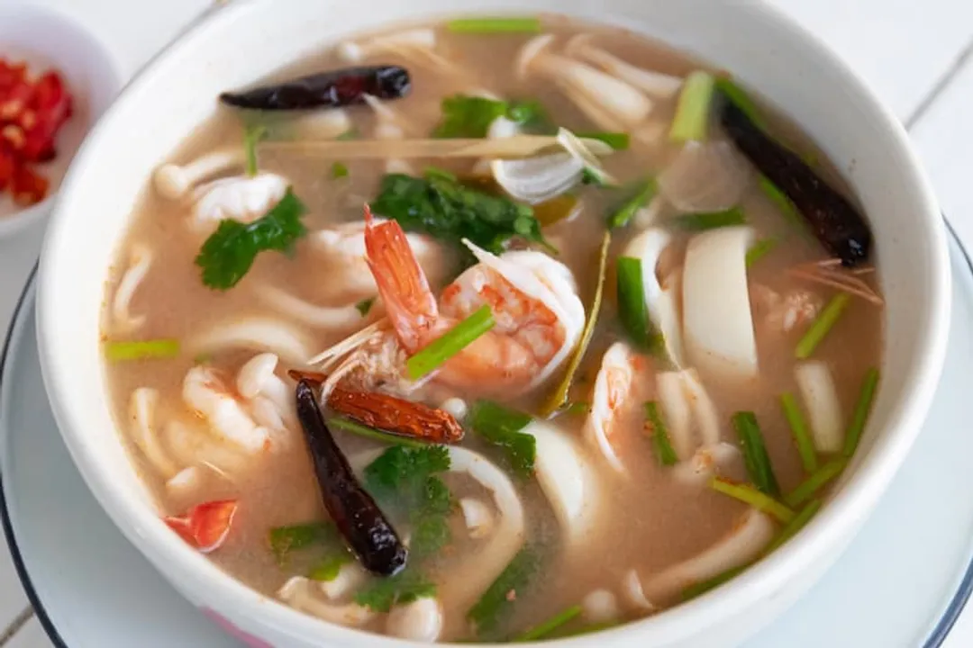 Health Benefits of Kaffir lime, Mood Management