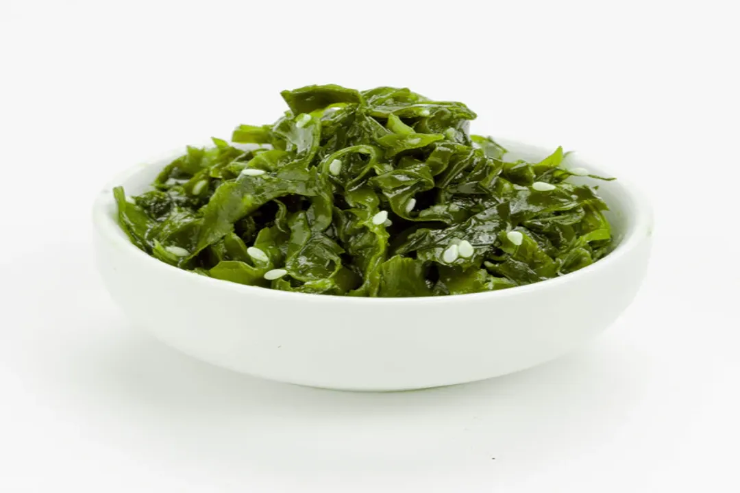 Health Benefits of Kelp, Iodine Power