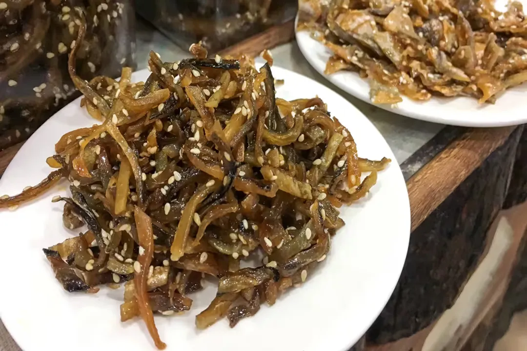 Health Benefits of Kelp, Nutrient Profile