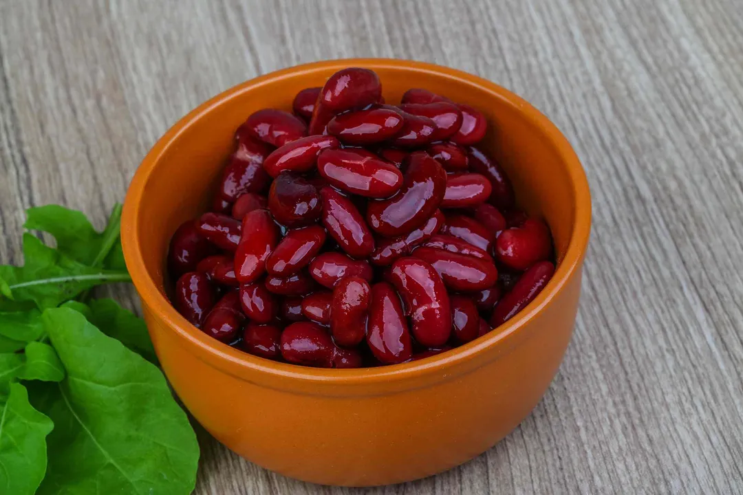 Health Benefits of Kidney Bean