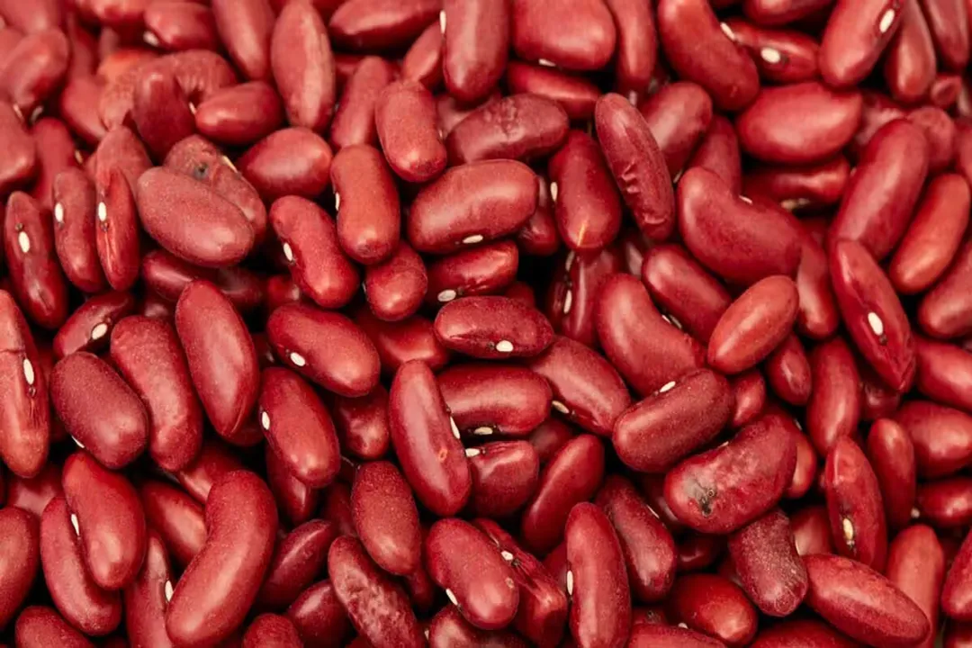 Health Benefits of Kidney Bean, Blood Sugar Balance