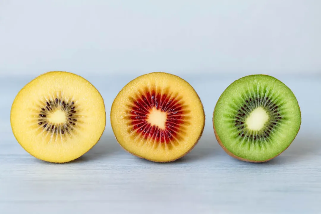 Health Benefits of Kiwifruit, Digestive Aid