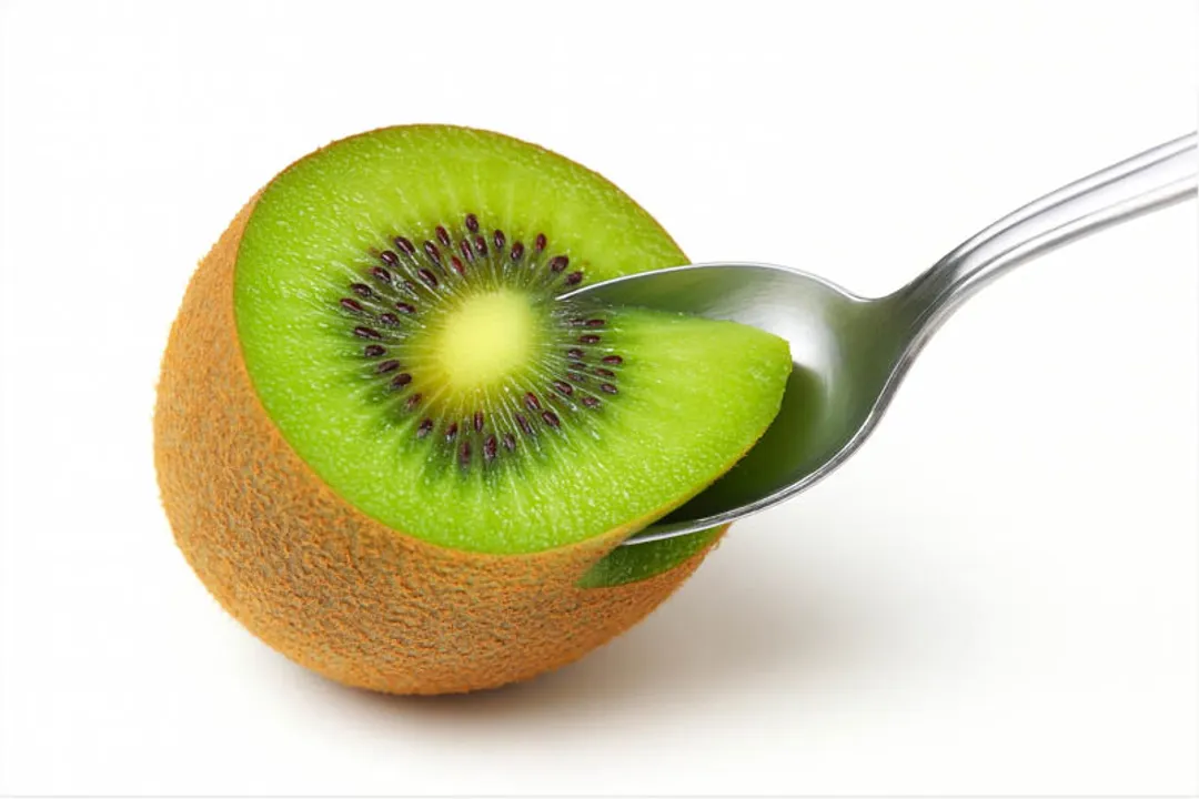 Health Benefits of Kiwifruit, Vitamin C