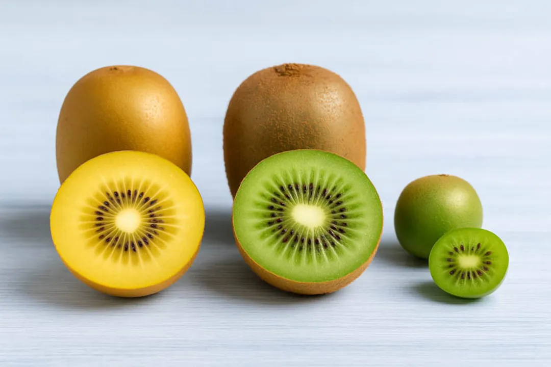 Health Benefits of Kiwifruit, Heart Health