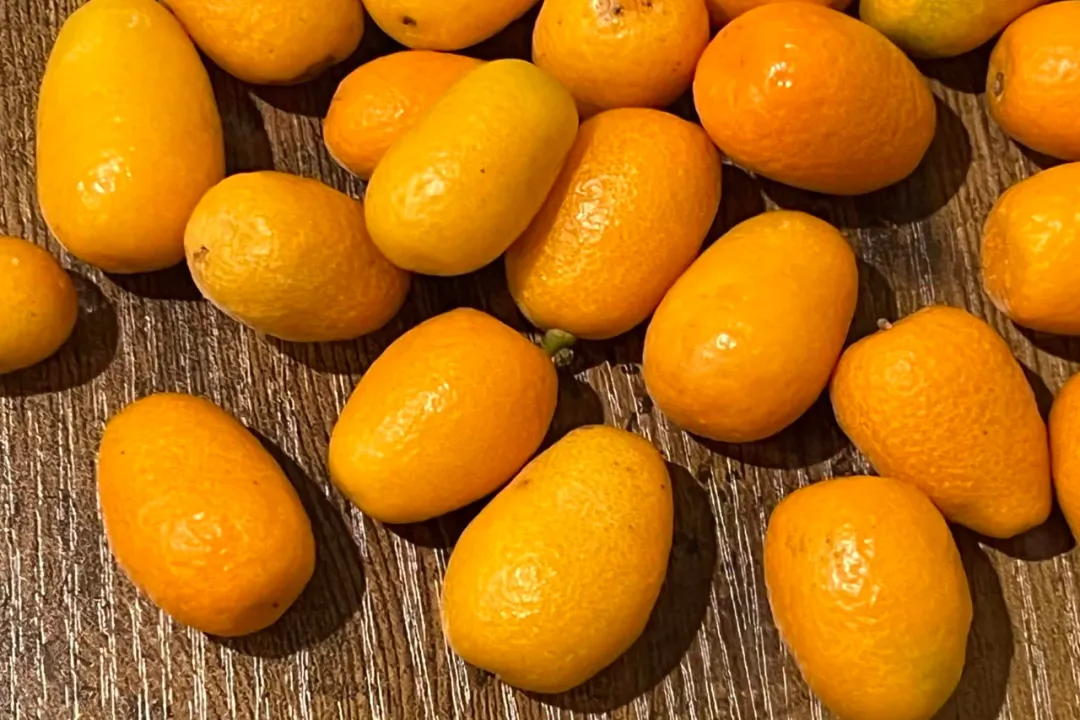 Health Benefits of Kumquat, Nutritional Density