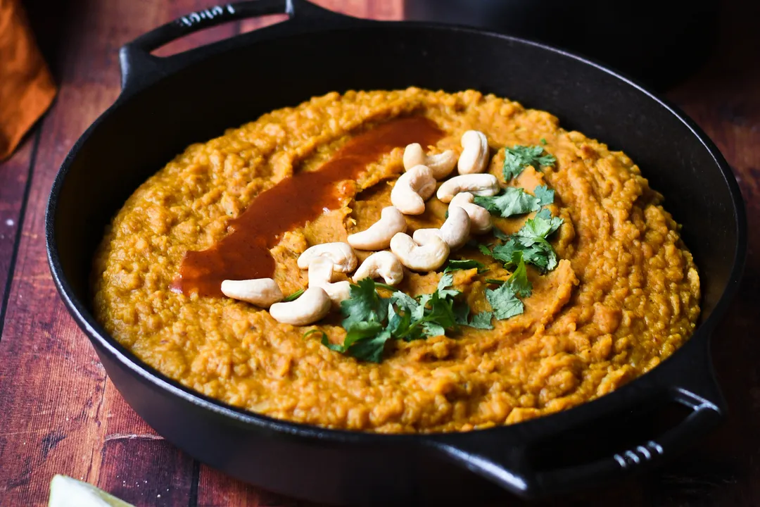 Health Benefits of Lentil, Heart Health