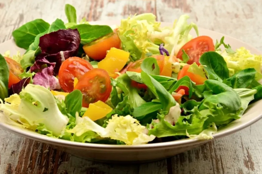 Health Benefits of Lettuce, Vitamin Content