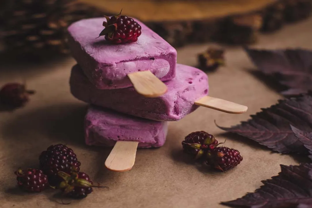 Health Benefits of Loganberry