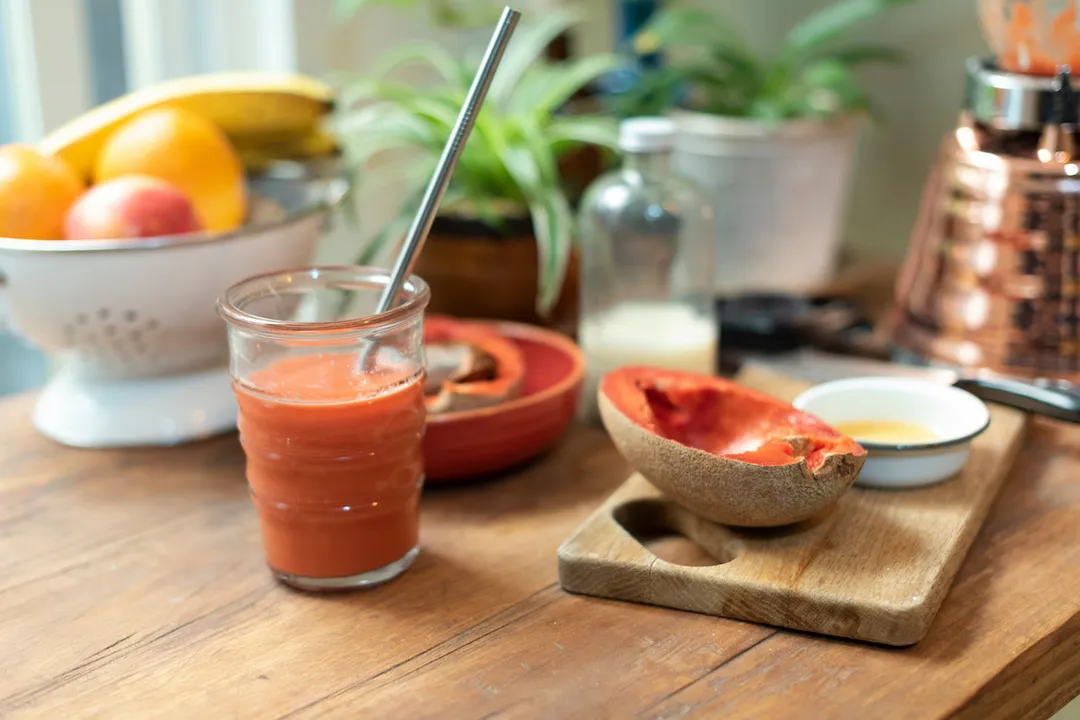 Health Benefits of Mamey Sapote, Nutrient Density