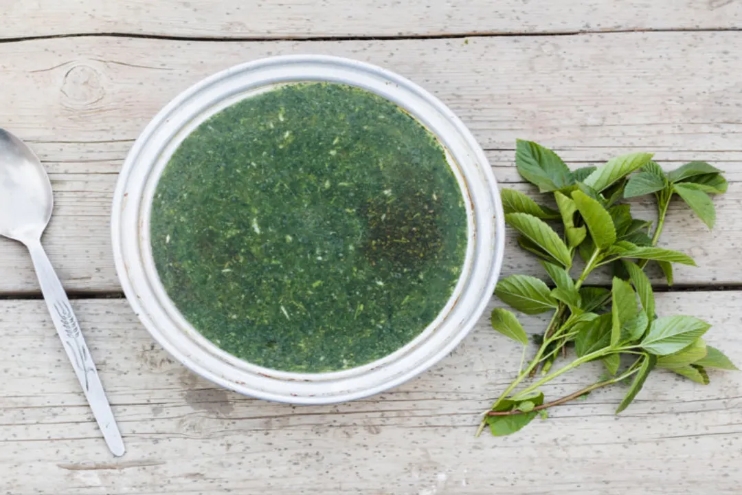 Health Benefits of Molokhia, Gut Health