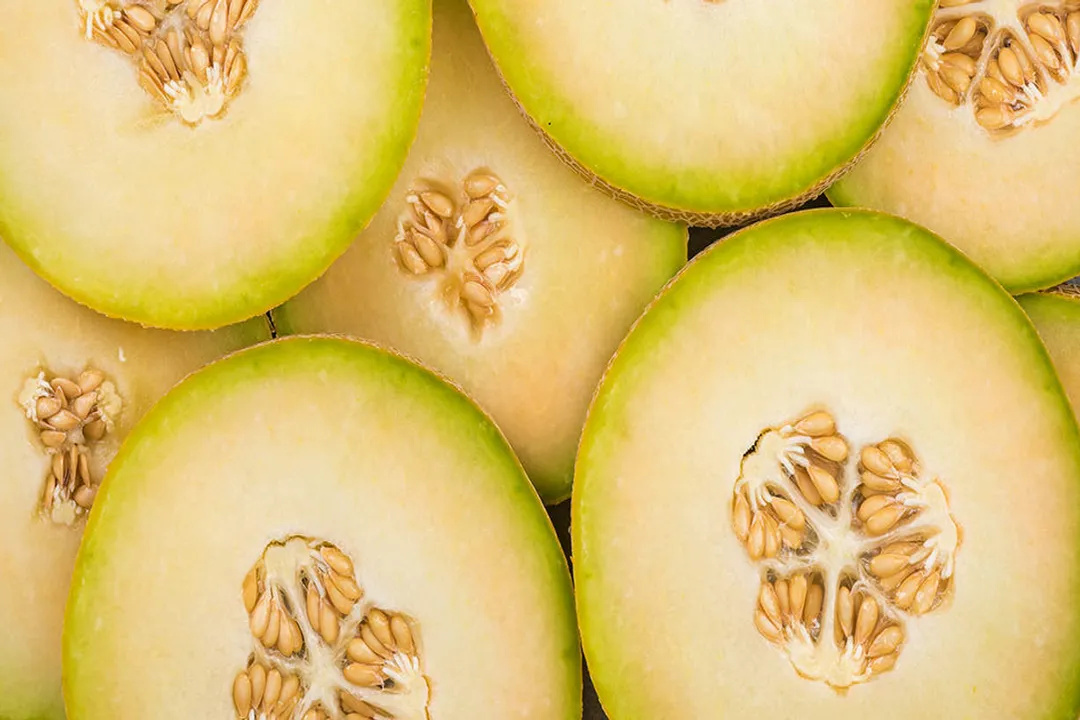 Health Benefits of Muskmelon