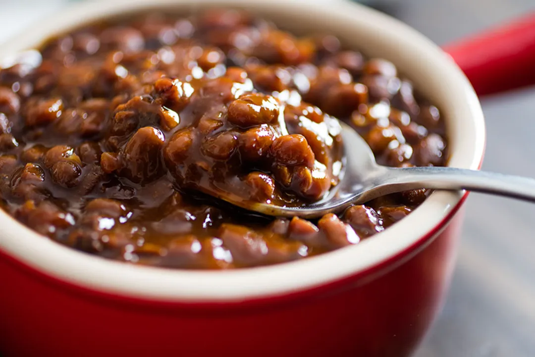 Health Benefits of Navy Bean, Nutrient Density