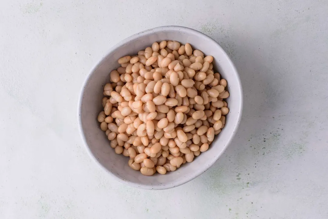 Health Benefits of Navy Bean