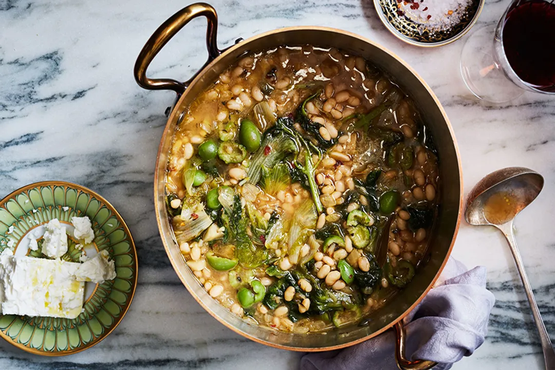 Health Benefits of Navy Bean, Heart Protection