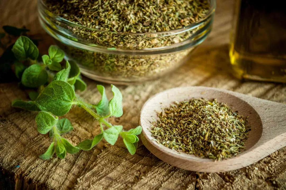 Health Benefits of Oregano, System Soother