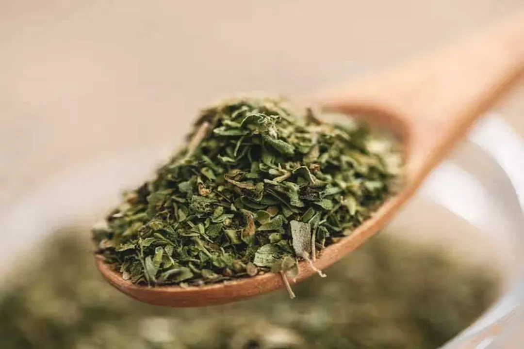 Health Benefits of Oregano, Chemical Profile