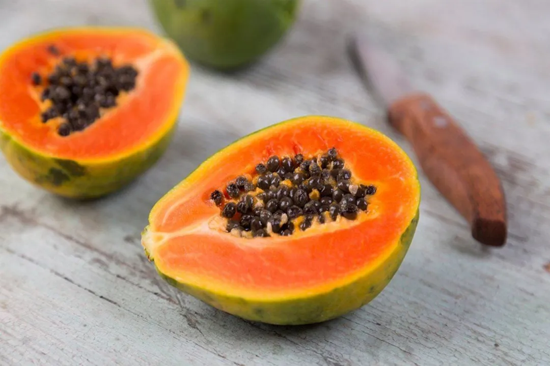 Health Benefits of Pawpaw, Digestive Power