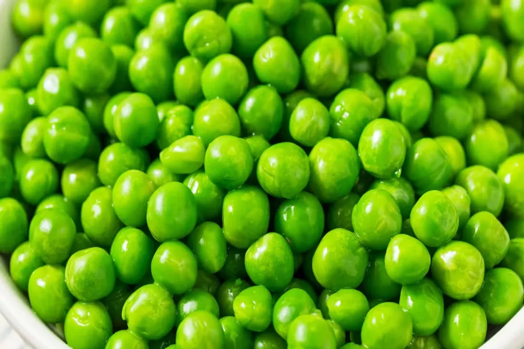 Health Benefits of Pea, Blood Sugar Control