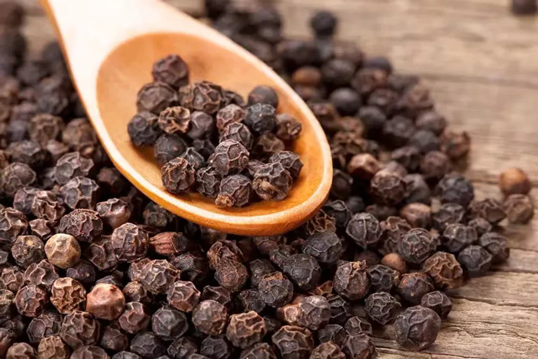 Health Benefits of Pepper, Piperine Power