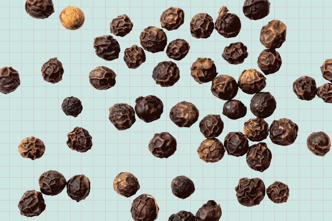 Health Benefits of Pepper, Capsaicin Effects