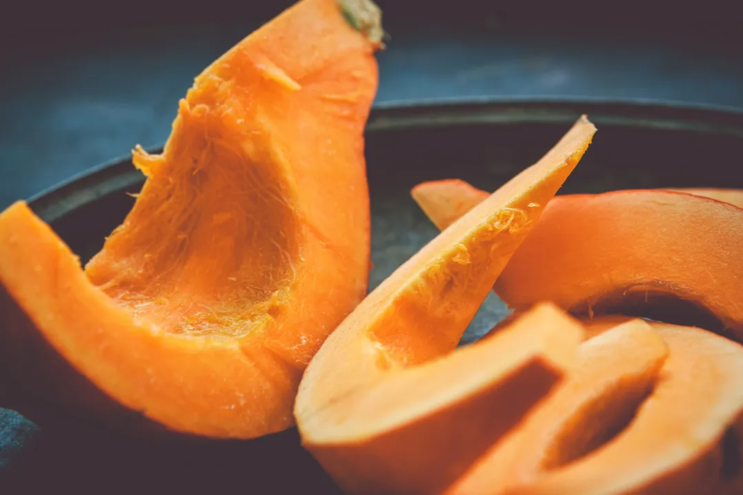 Health Benefits of Pie Pumpkin, Core Nutrients