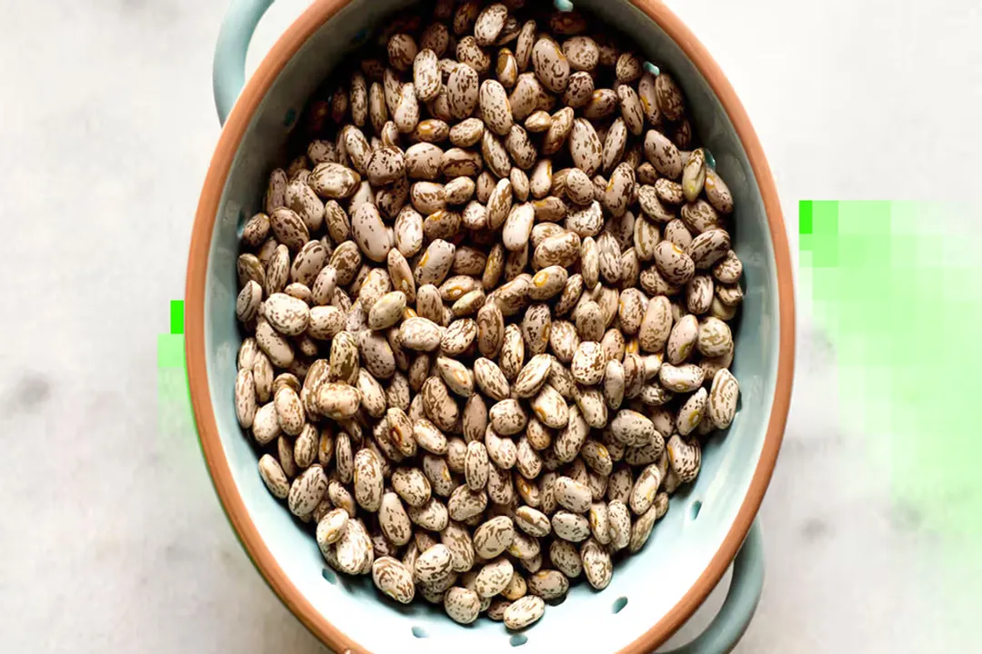 Health Benefits of Pinto Bean, Sugar Balance