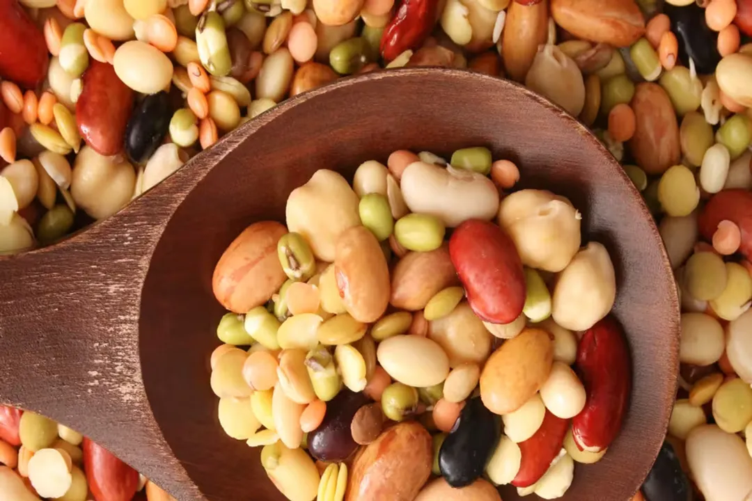Health Benefits of Pinto Bean