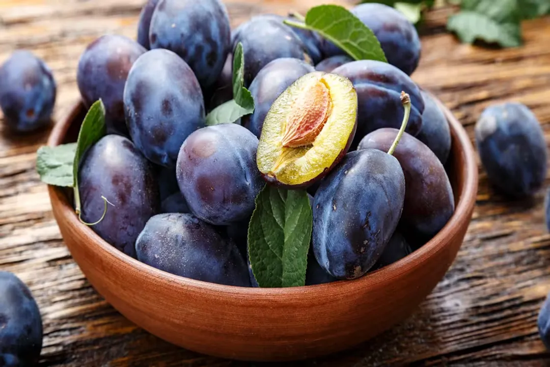 Health Benefits of Plumcot, Nutrient Profile