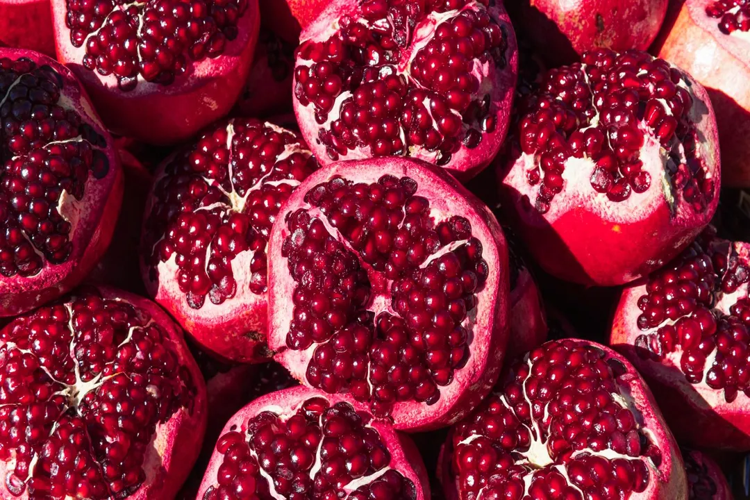 Health Benefits of Pomegranate, Inflammation Reduction