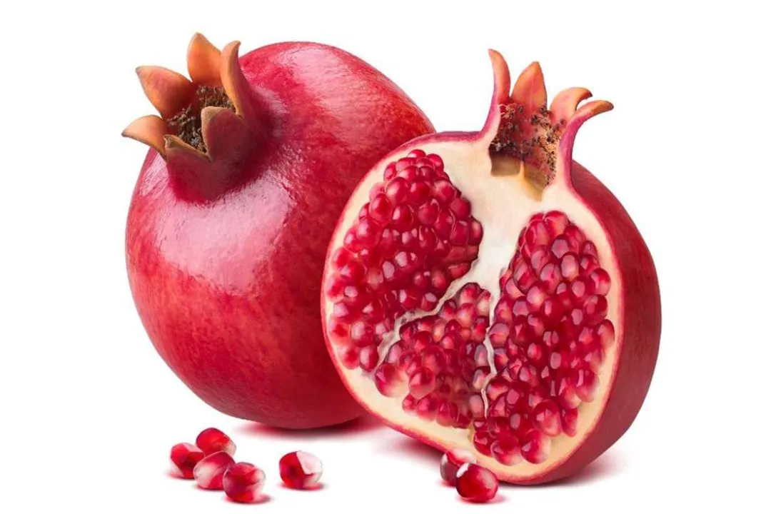 Health Benefits of Pomegranate, Heart Health