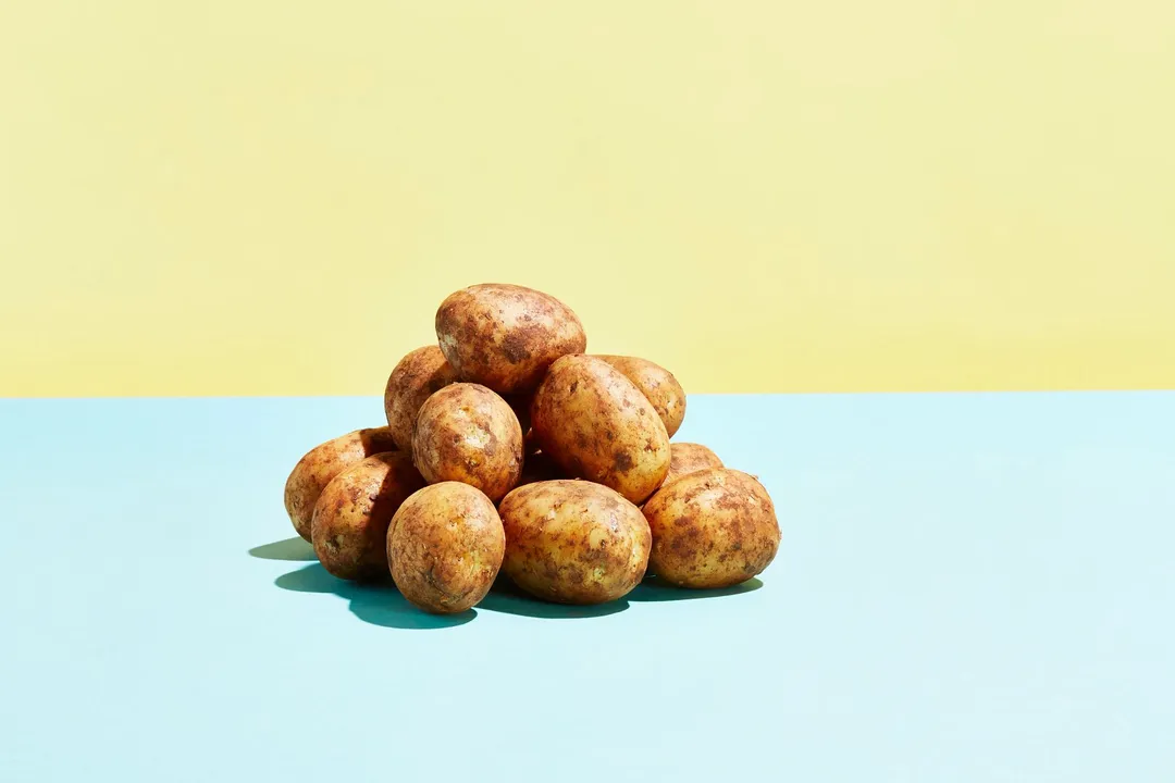 Health Benefits of Potato, Nutrient Powerhouse