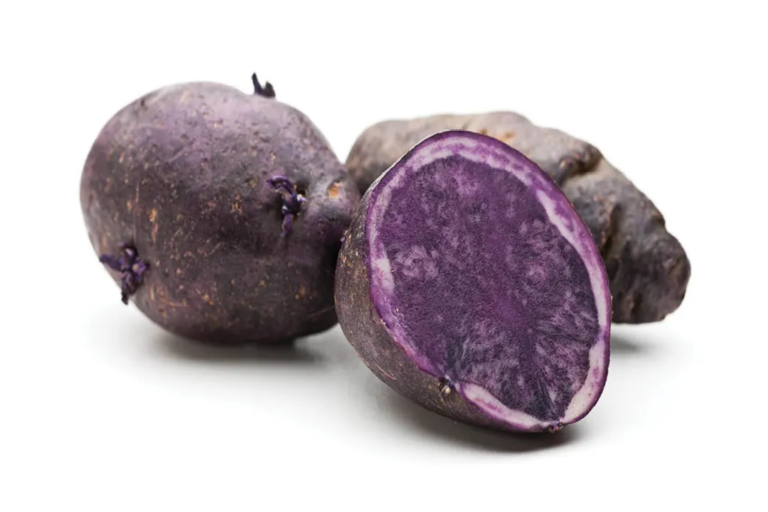 Health Benefits of Russian Banana Potato, Cultivation Traits