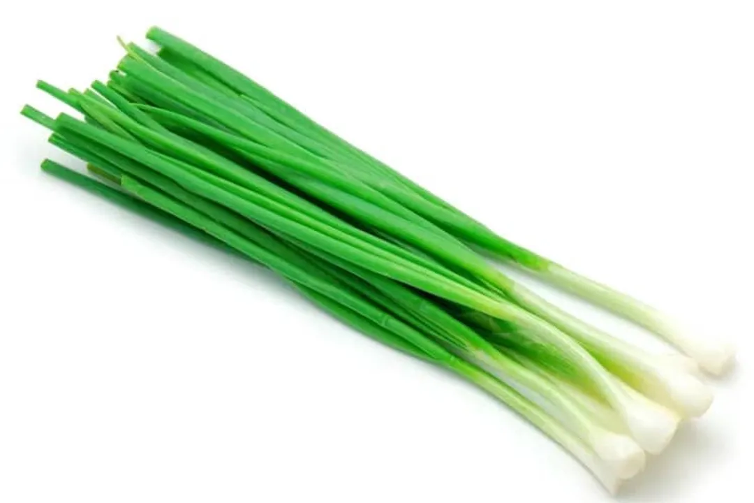 Health Benefits of Scallion, Nutrient Density