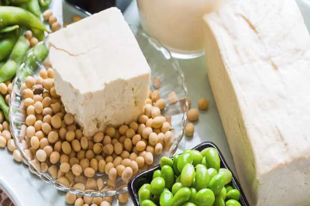Health Benefits of Soybean, Hormone Balance